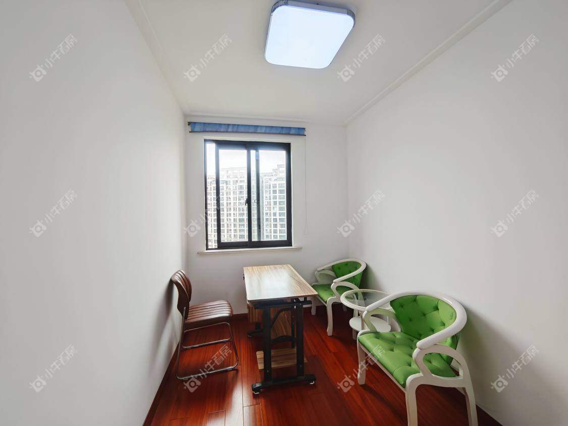 镇江嘉源首府在售二手房源室内图_小牛看房