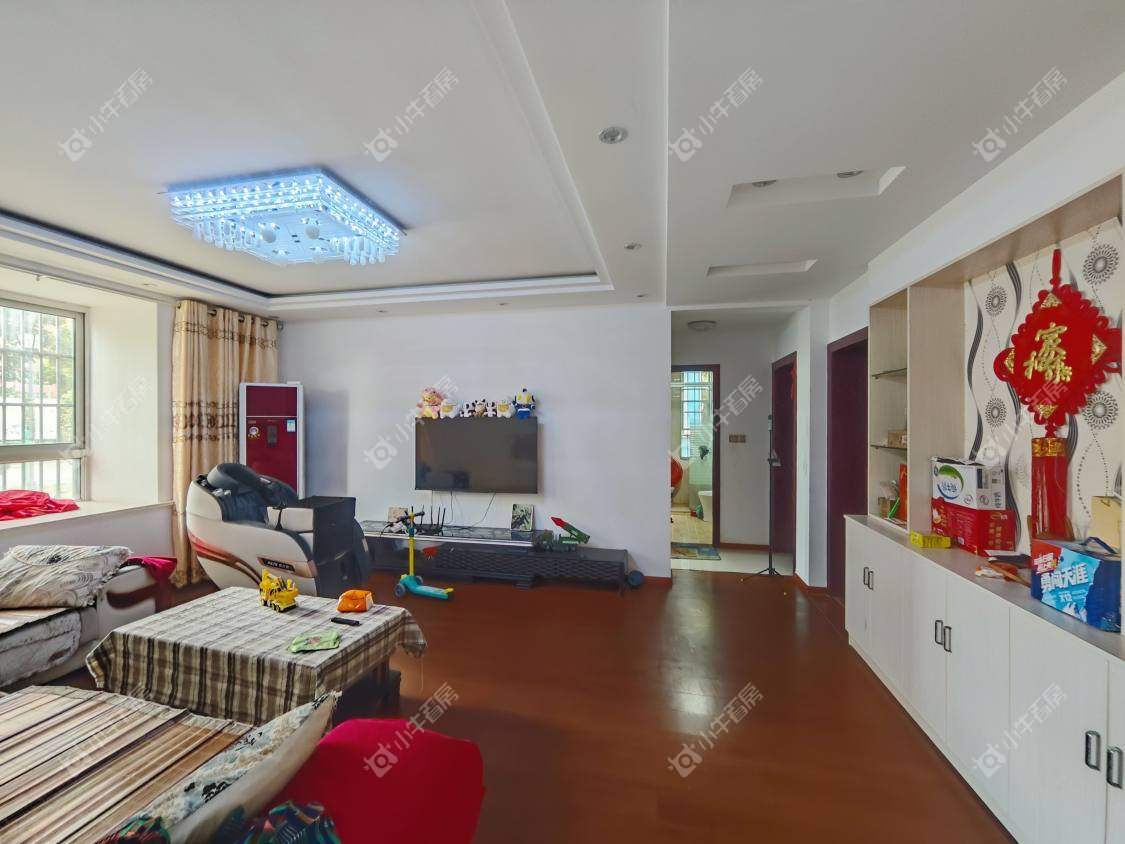 镇江丹金人家在售二手房源_小牛看房