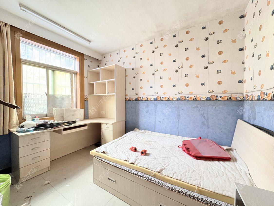 镇江龙凤新村在售二手房源室内图_小牛看房