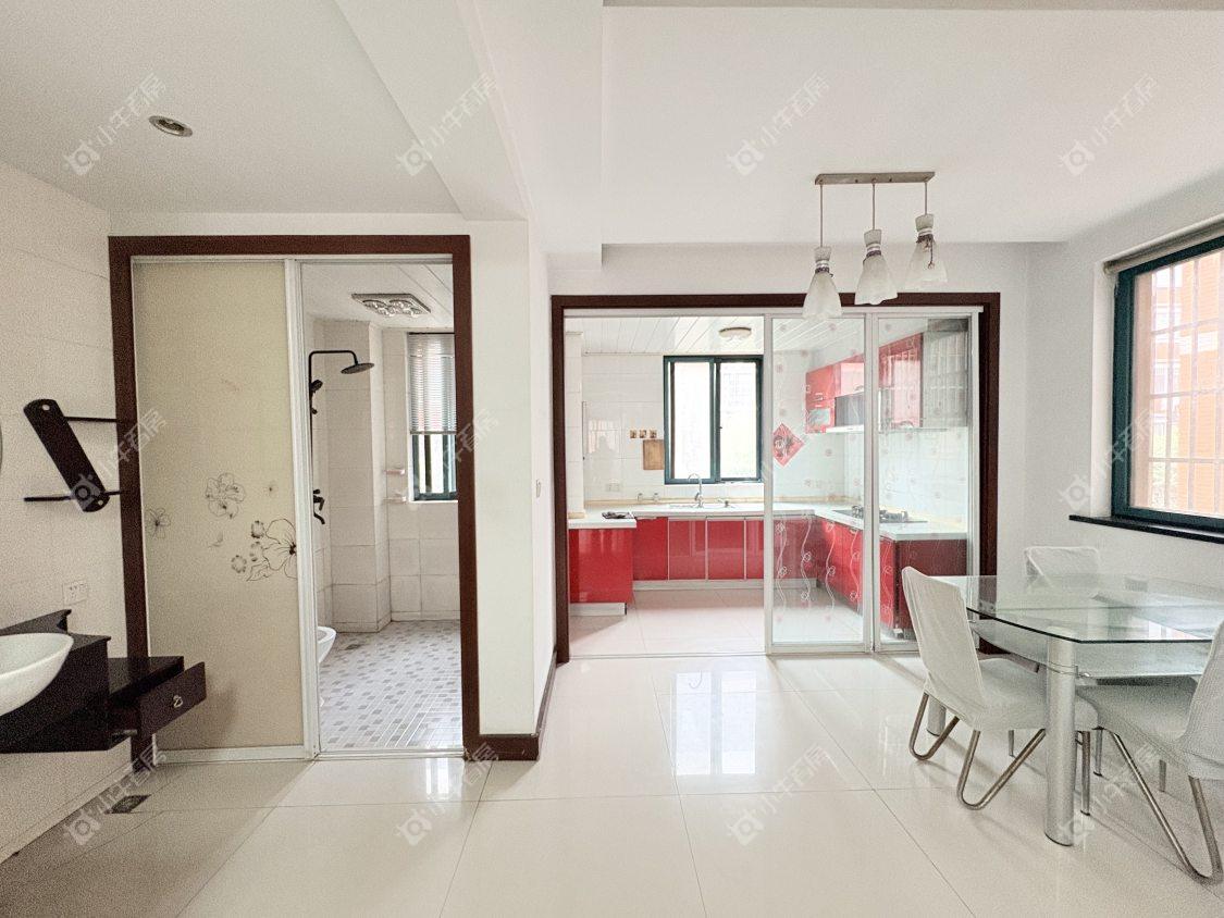 镇江欧洲城在售二手房源室内图_小牛看房