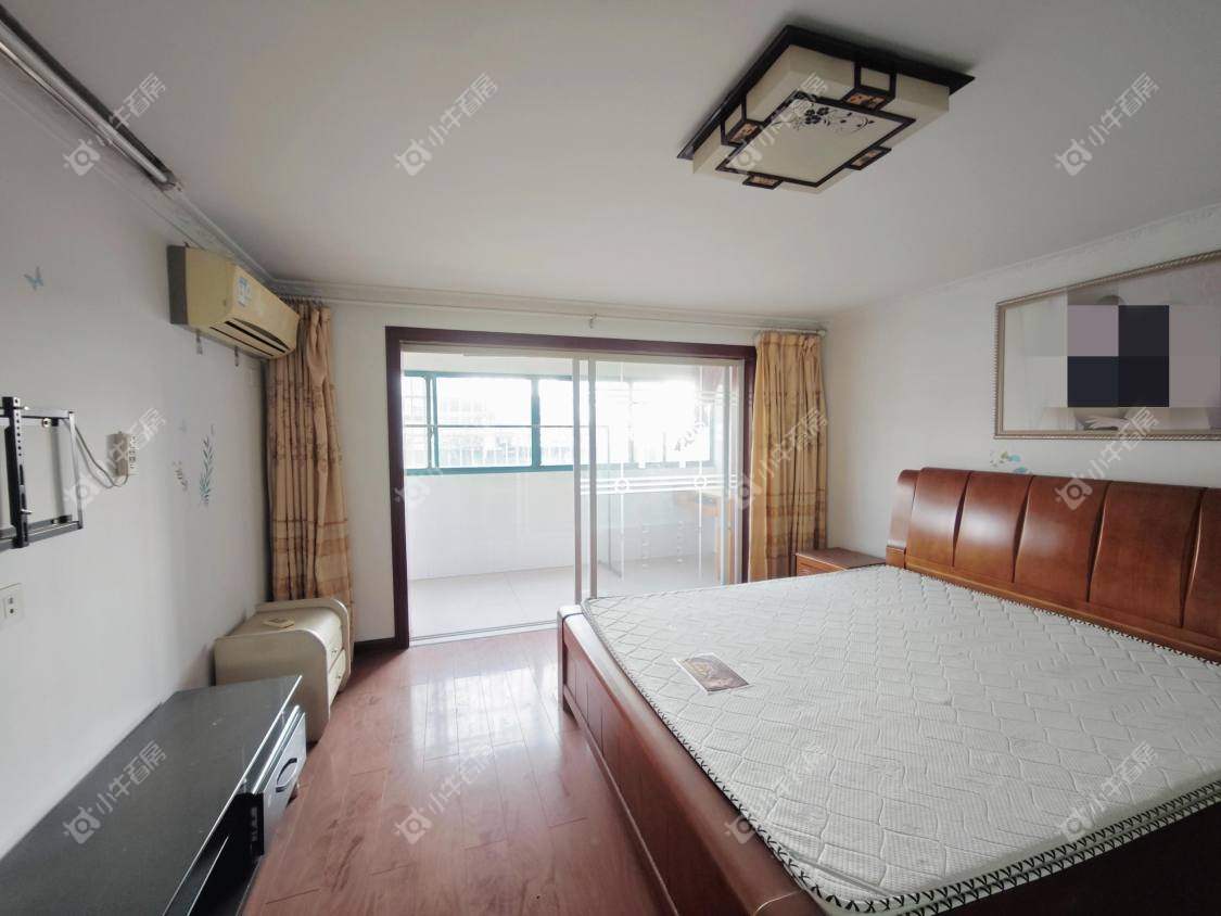 镇江曲园小区在售二手房源室内图_小牛看房