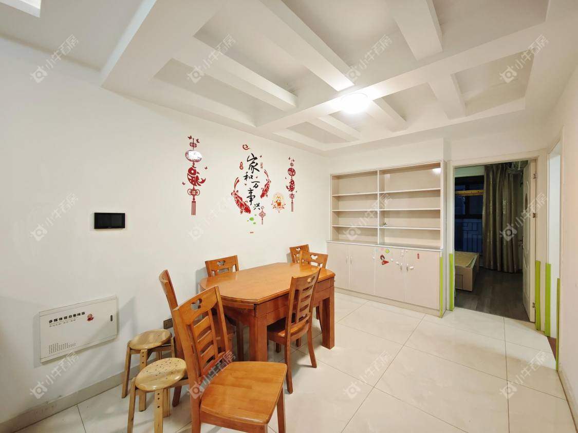 镇江华都幸福里在售二手房源室内图_小牛看房