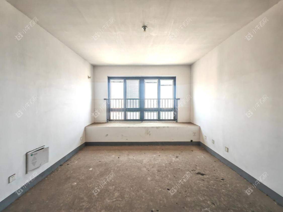 镇江吾悦华府金郡（丹阳）在售二手房源室内图_小牛看房