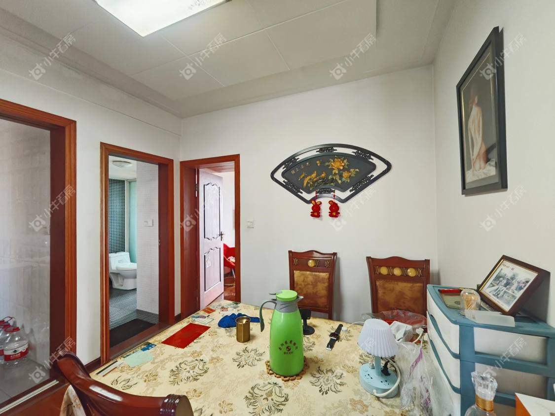 镇江开发区曲阿路1号综合楼在售二手房源室内图_小牛看房