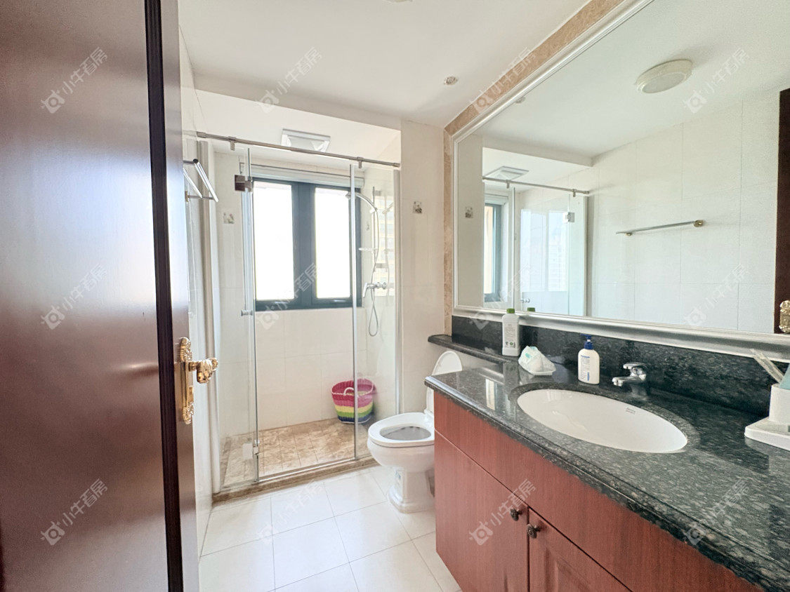 镇江恒大名都一期在售二手房源室内图_小牛看房