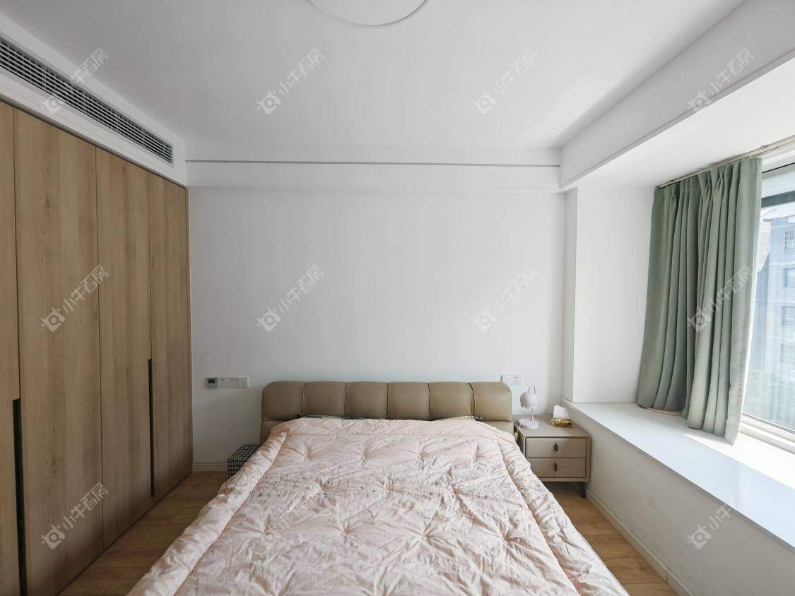 镇江桃源里在售二手房源室内图_小牛看房