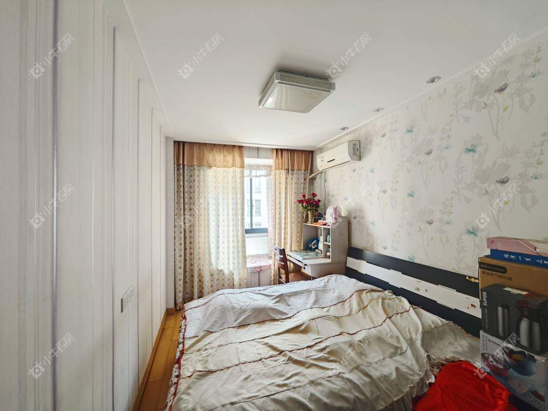 镇江练湖新城在售二手房源室内图_小牛看房