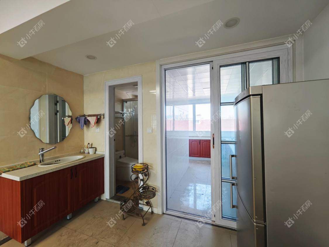 镇江华阳商城在售二手房源室内图_小牛看房