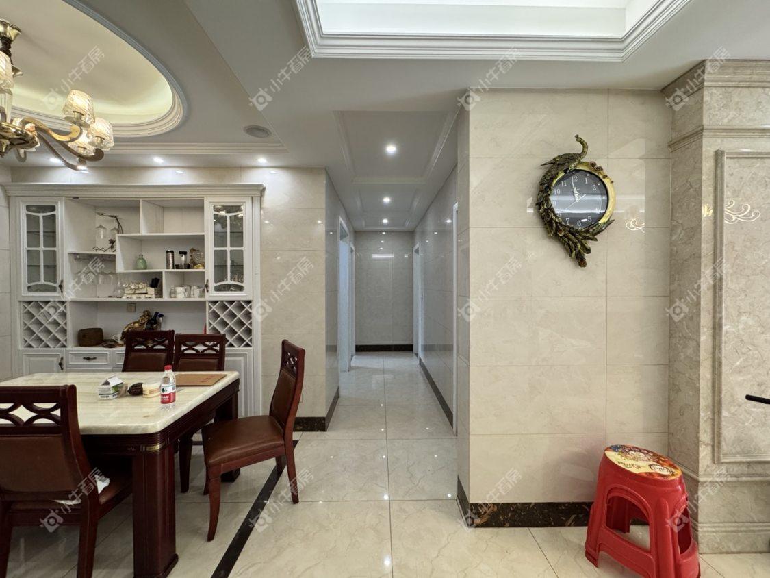 镇江御珑湾(丹阳)在售二手房源室内图_小牛看房