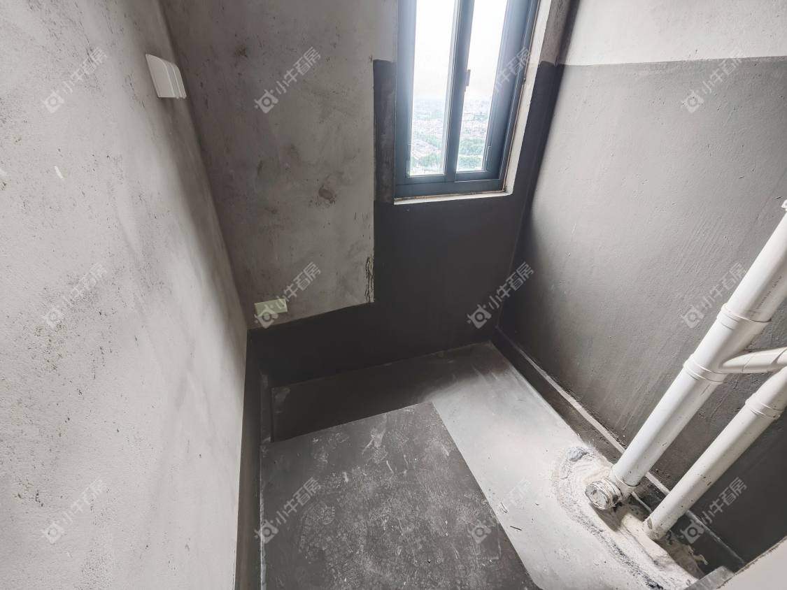 镇江远洋心里在售二手房源室内图_小牛看房