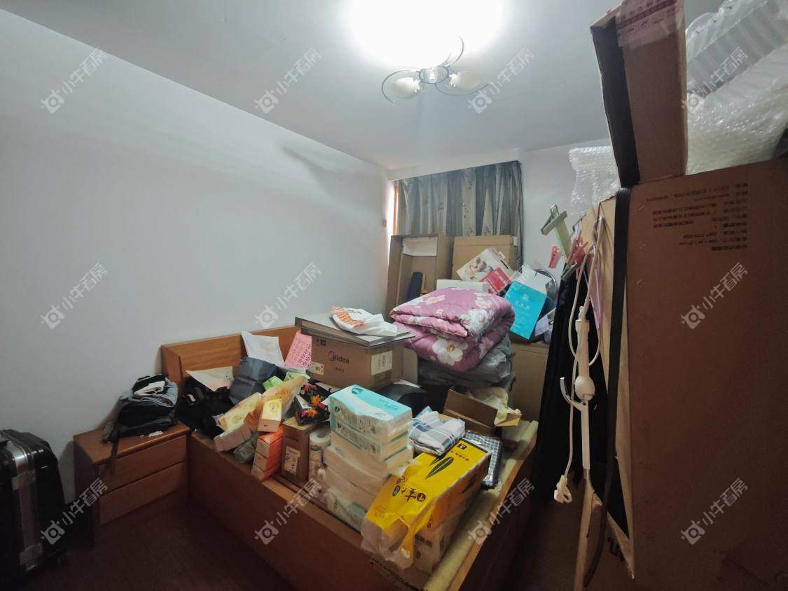 镇江华南园中园在售二手房源室内图_小牛看房