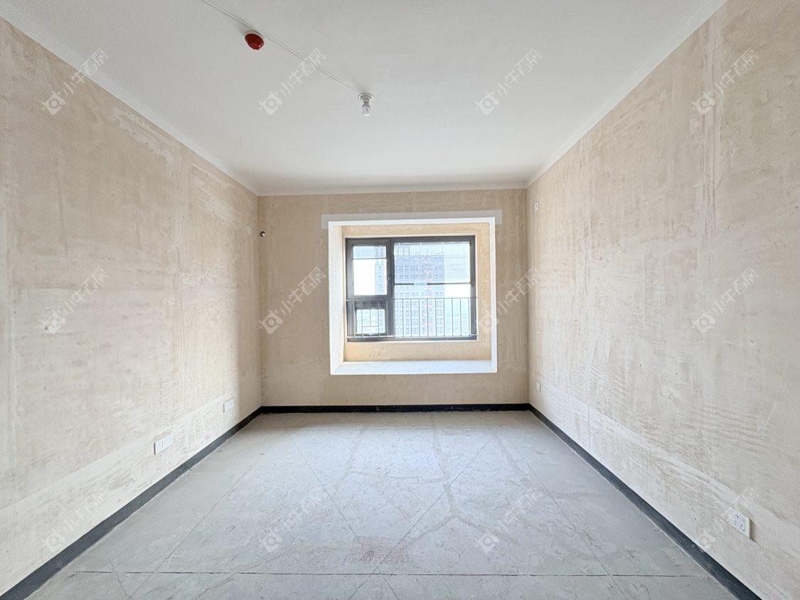 镇江金茂国际社区在售二手房源室内图_小牛看房