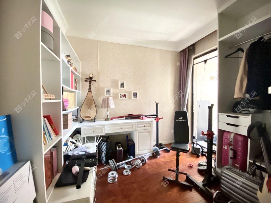 镇江嘉源首府在售二手房源室内图_小牛看房