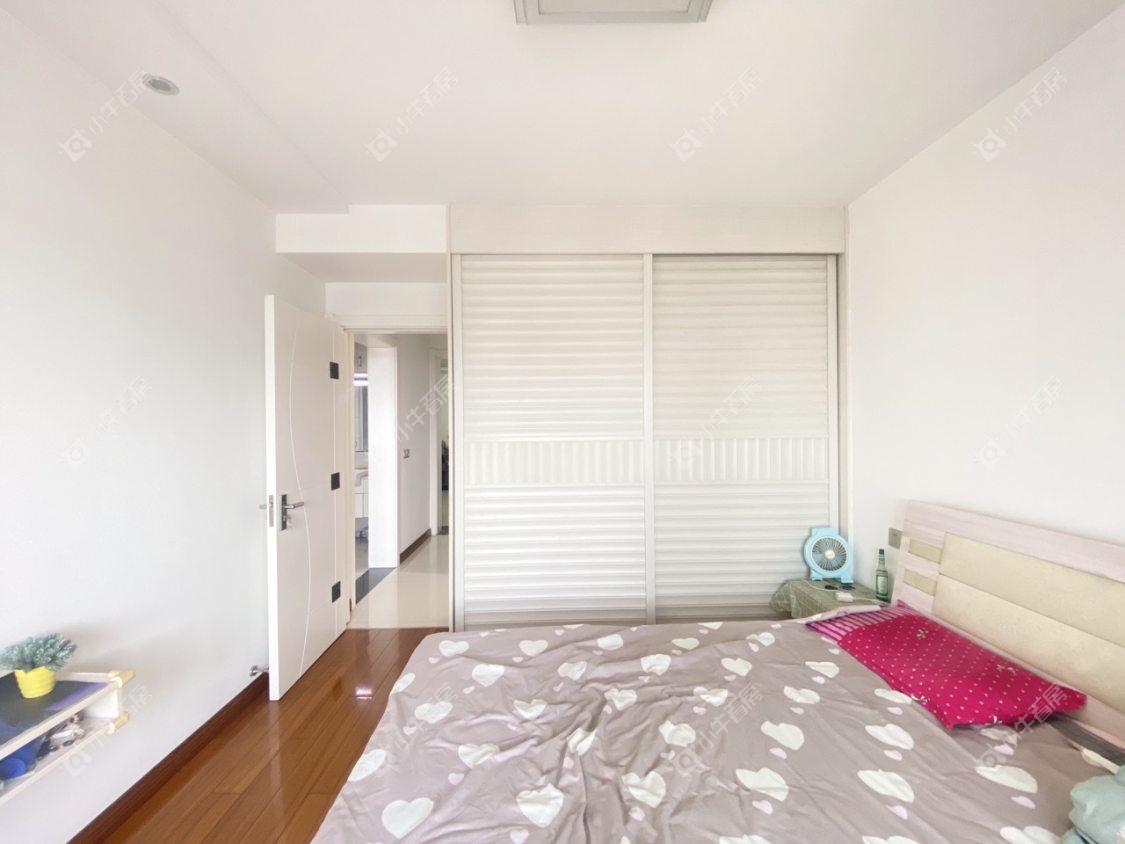 镇江欧洲城在售二手房源室内图_小牛看房