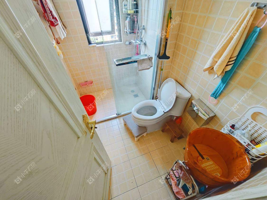 镇江吾悦华府（丹阳）在售二手房源室内图_小牛看房