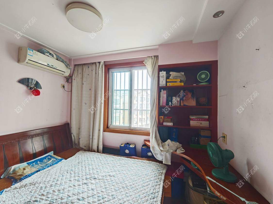 镇江迎宾花园（丹阳）在售二手房源室内图_小牛看房