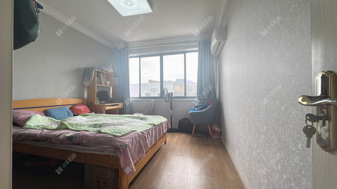 镇江华南新村在售二手房源_小牛看房