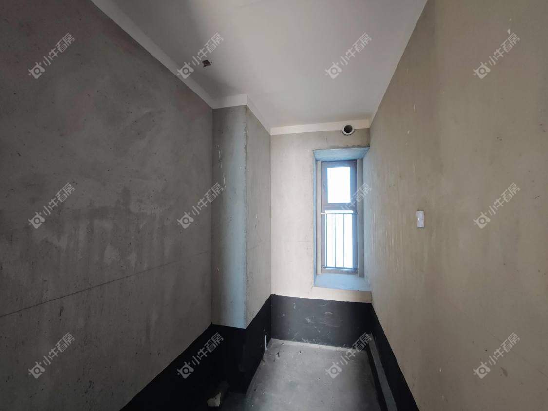 镇江碧桂园樾府在售二手房源室内图_小牛看房