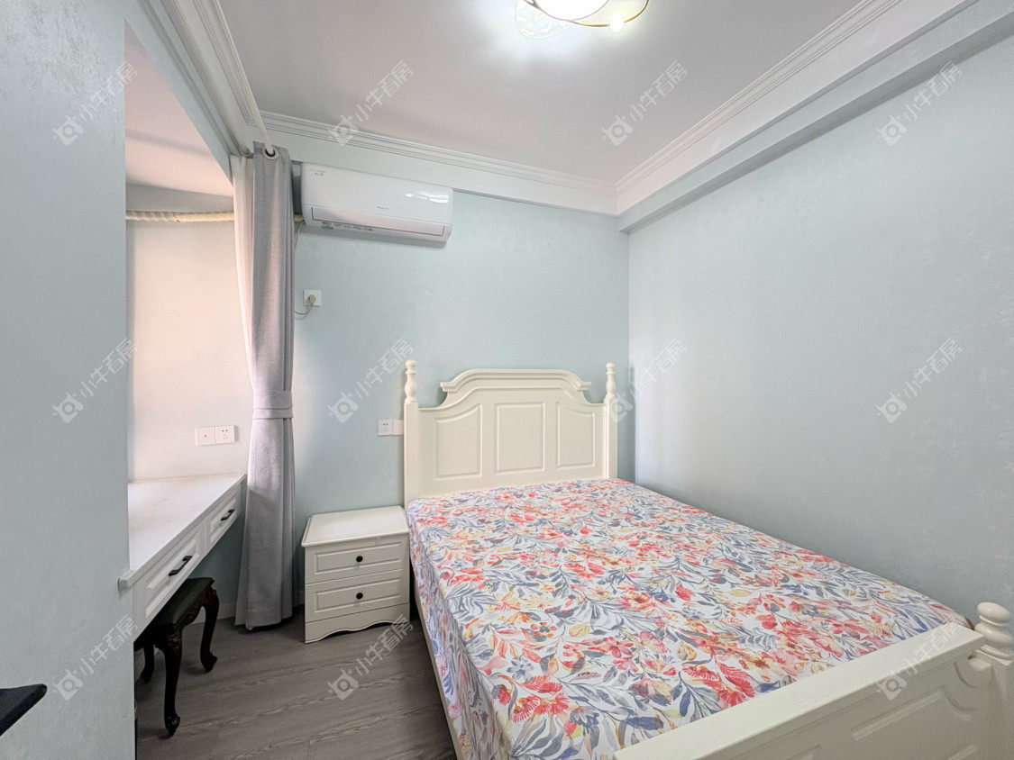 镇江荣城国际一期在售二手房源室内图_小牛看房