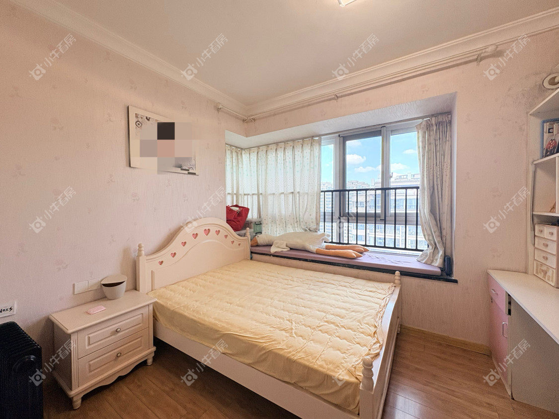 镇江碧桂园在售二手房源室内图_小牛看房