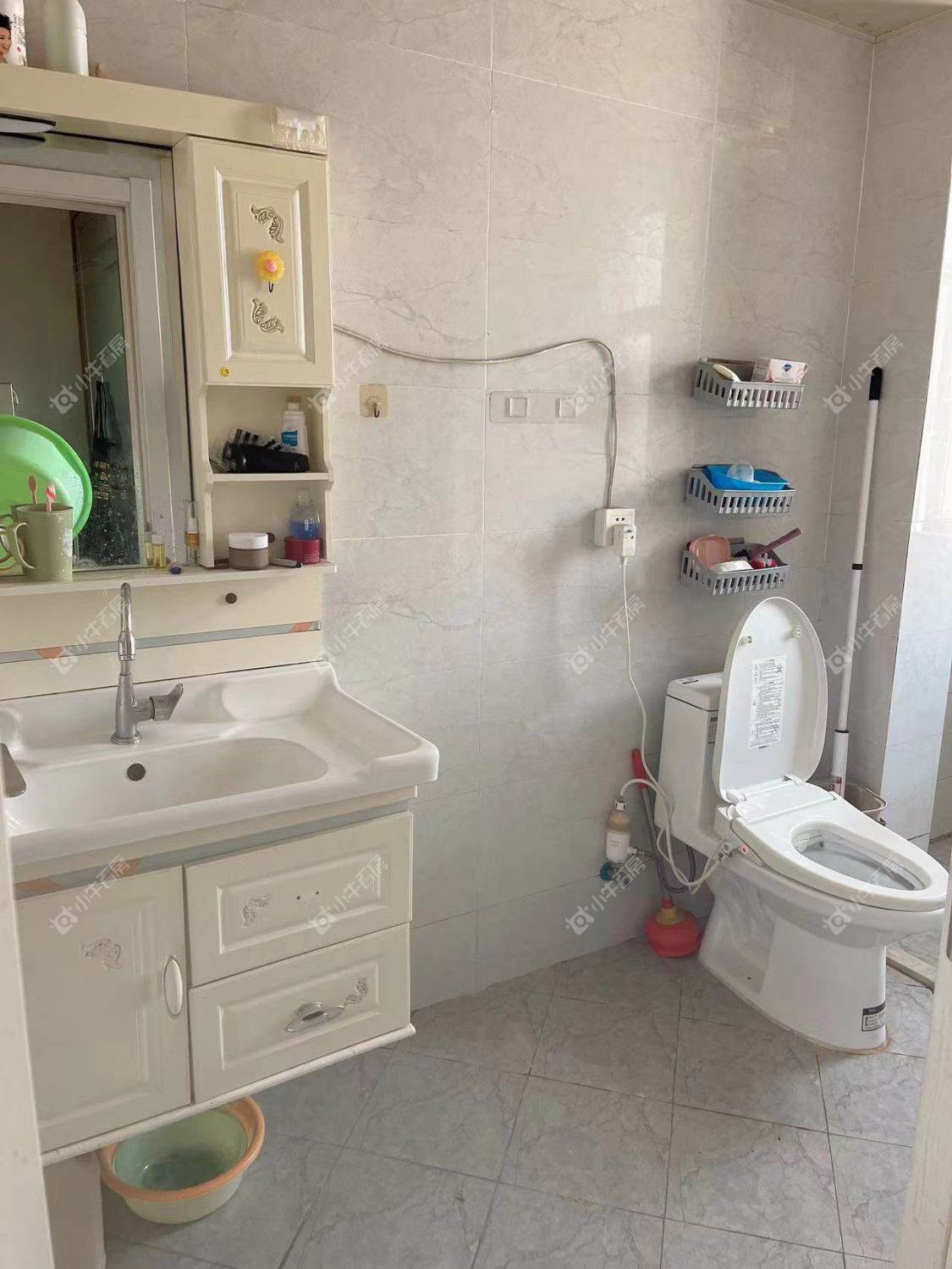 镇江太阳城小区在售二手房源_小牛看房