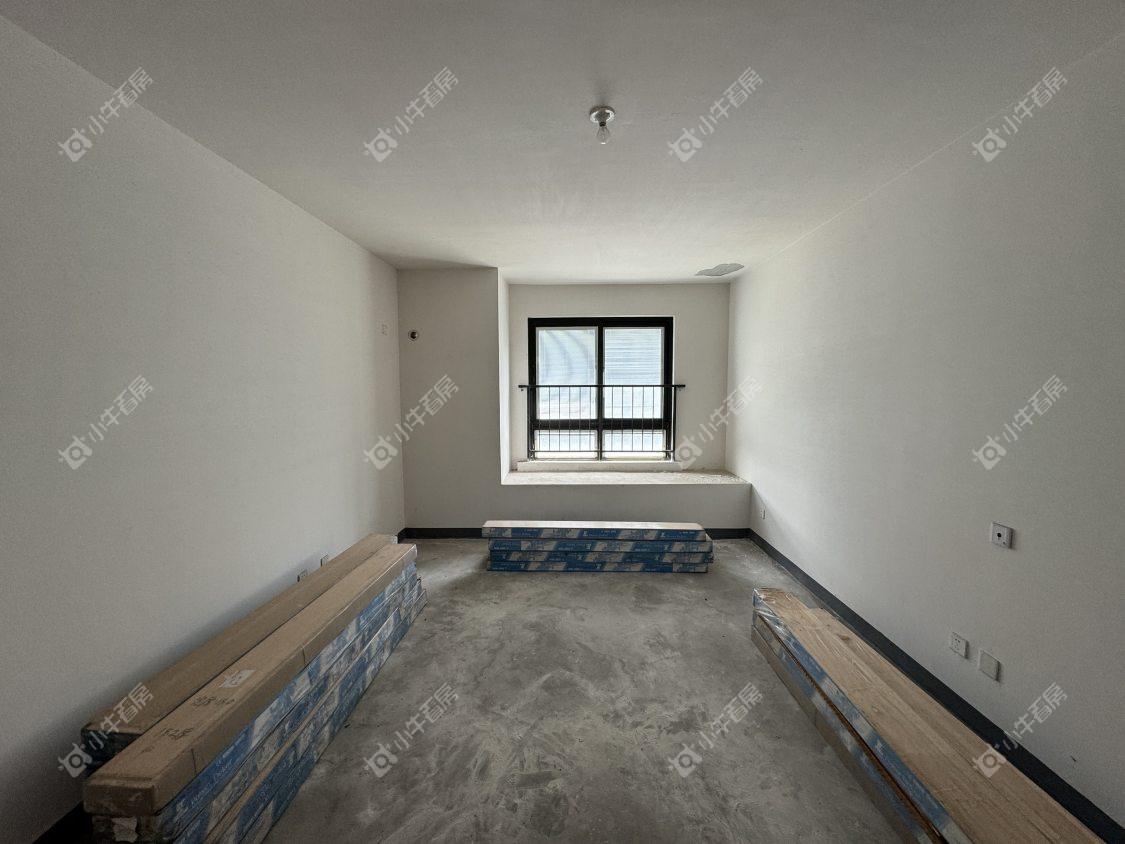 镇江吾悦华府金郡（丹阳）在售二手房源室内图_小牛看房