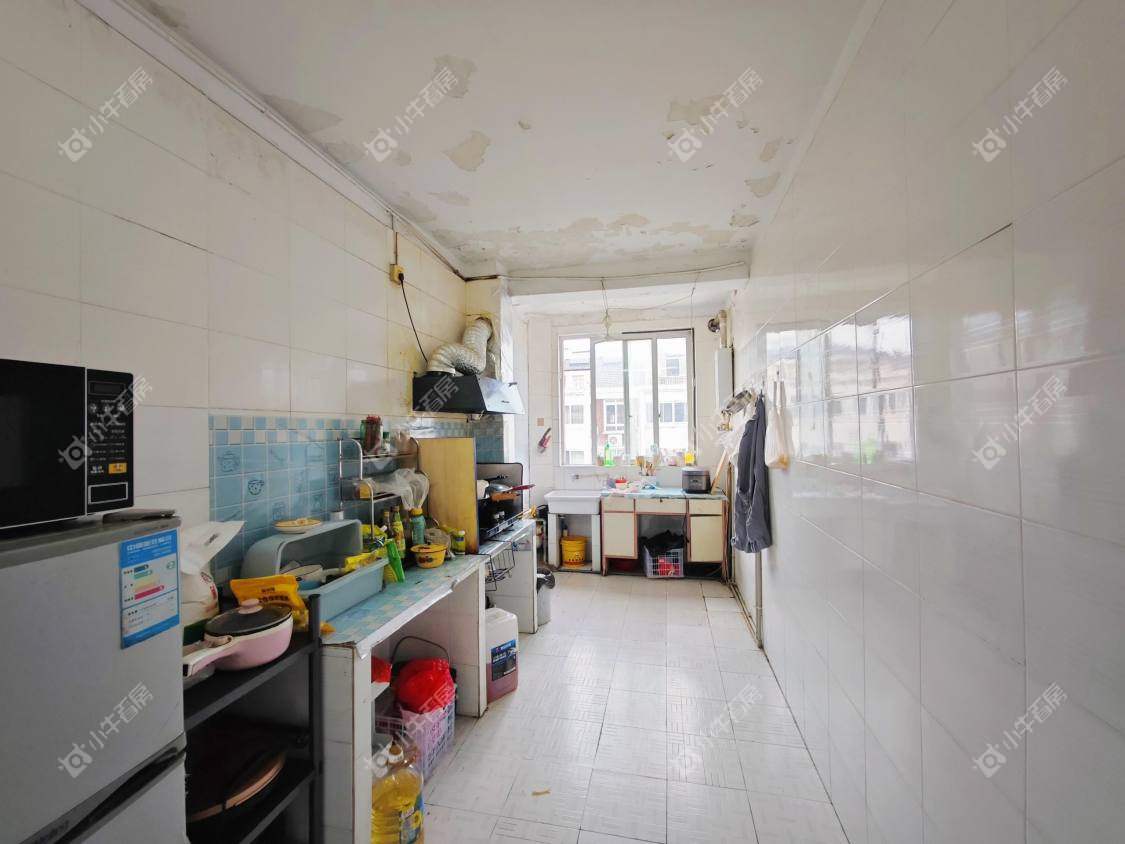 镇江紫荆花园在售二手房源室内图_小牛看房