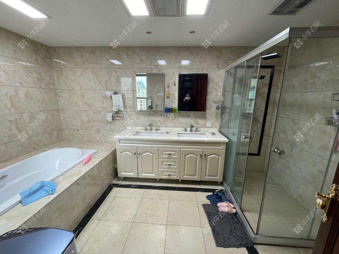 镇江恒大名都一期在售二手房源室内图_小牛看房