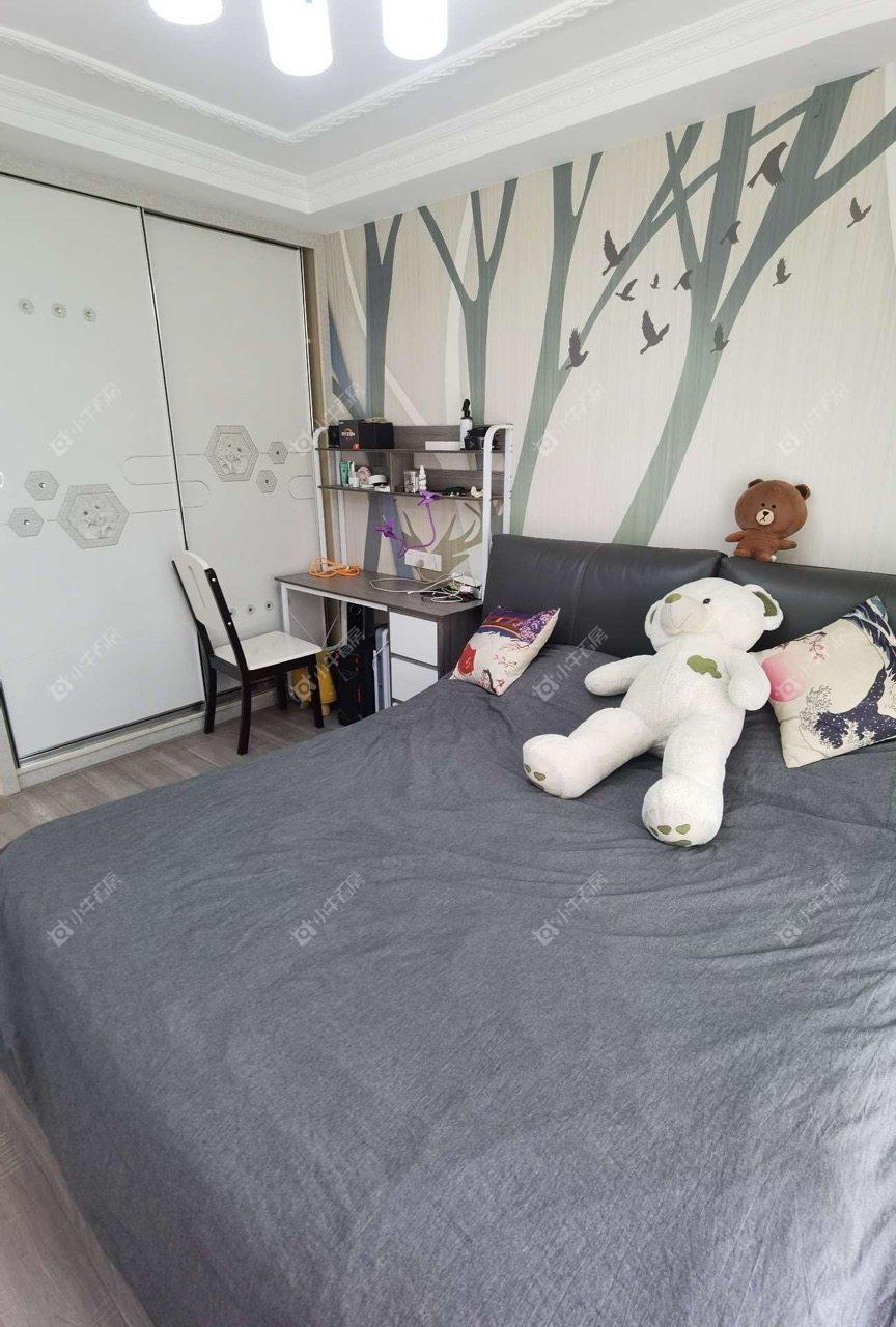 镇江新新家园在售二手房源室内图_小牛看房