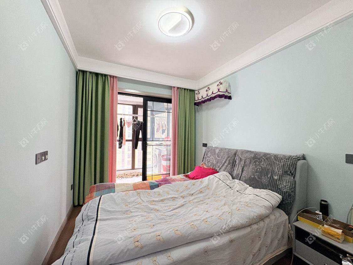 镇江凤熹台在售二手房源室内图_小牛看房