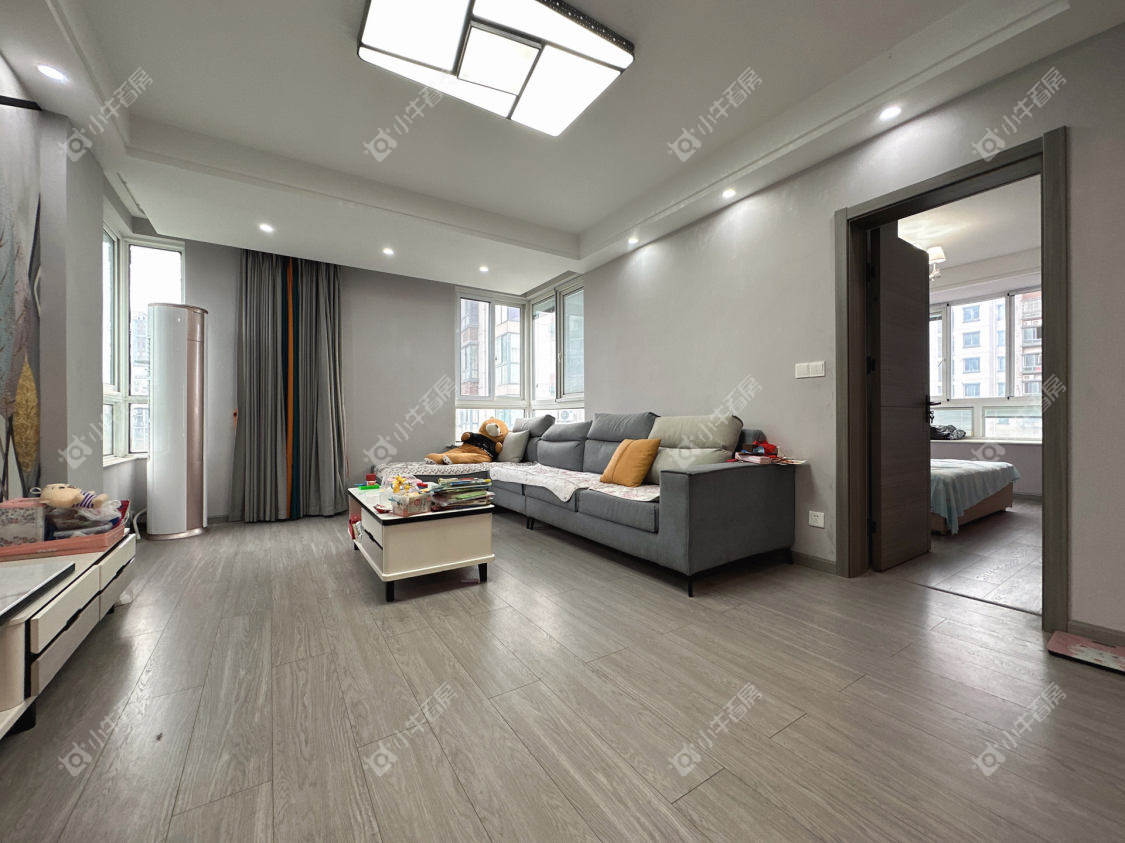 镇江练湖新城在售二手房源_小牛看房