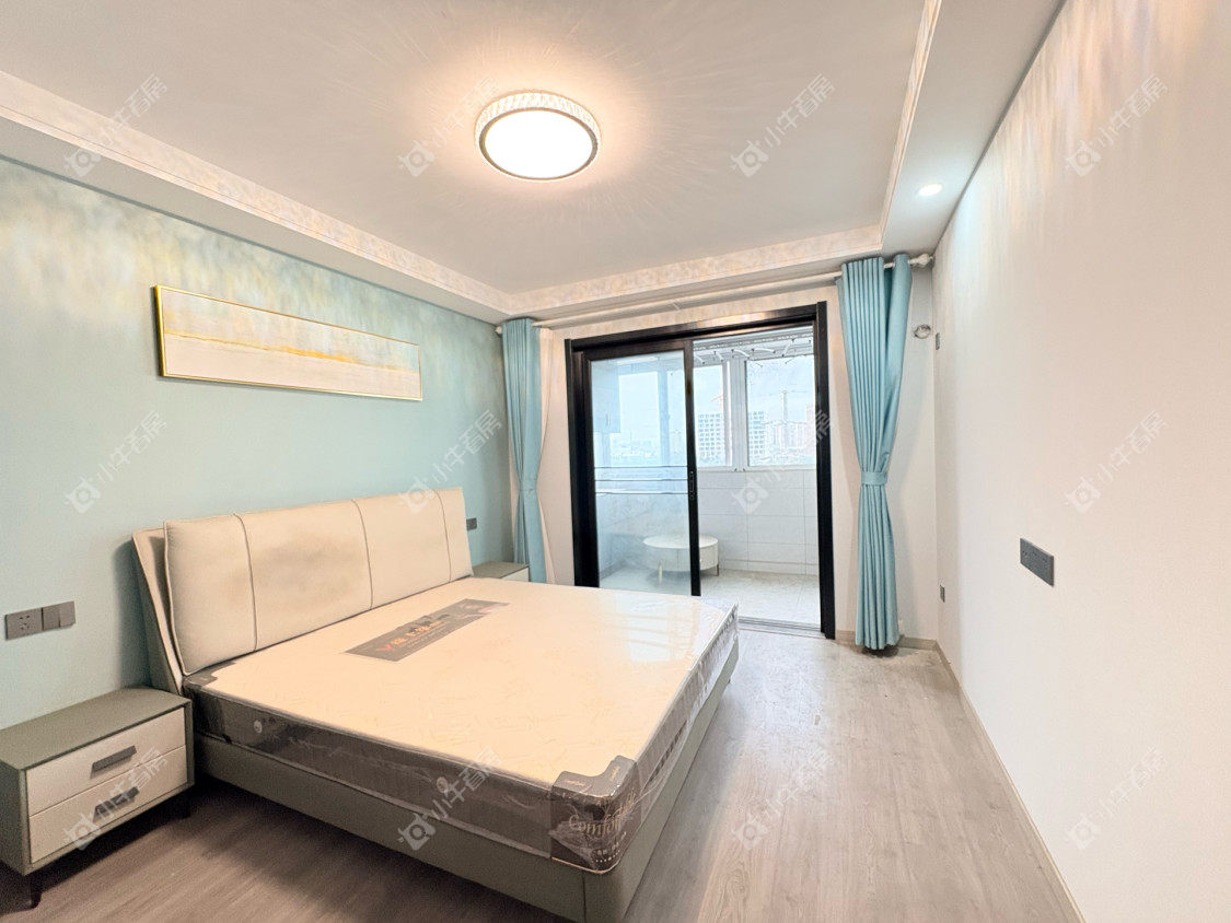 镇江嘉荟新城在售二手房源室内图_小牛看房