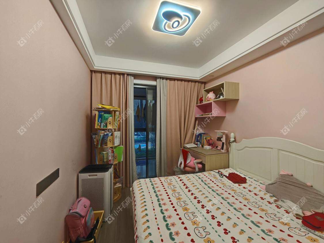 镇江凤熹台在售二手房源室内图_小牛看房