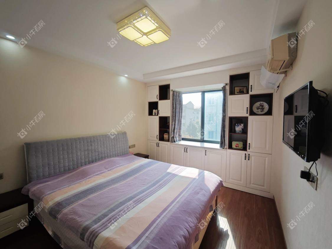 镇江阜阳新三村在售二手房源室内图_小牛看房