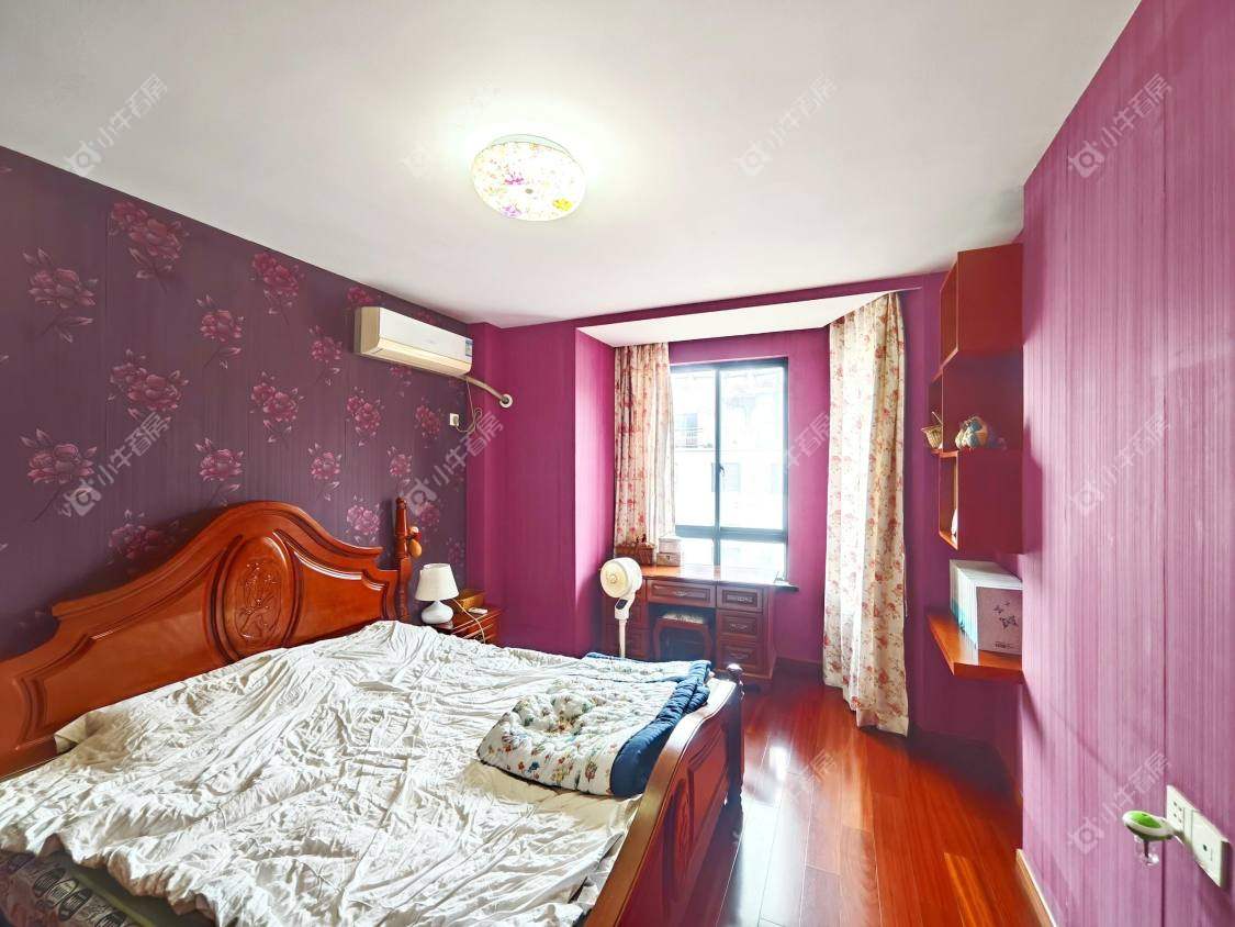 镇江佳景天城在售二手房源室内图_小牛看房