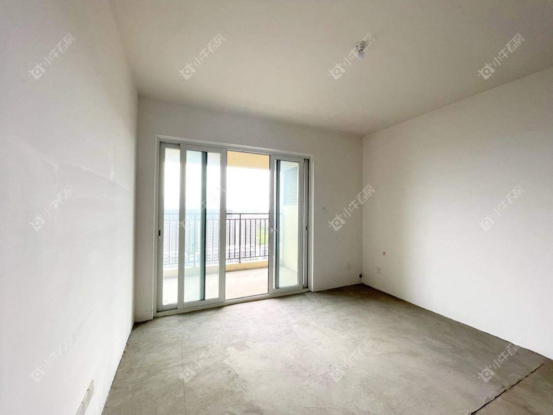 镇江中南熙悦城中南二期在售二手房源_小牛看房