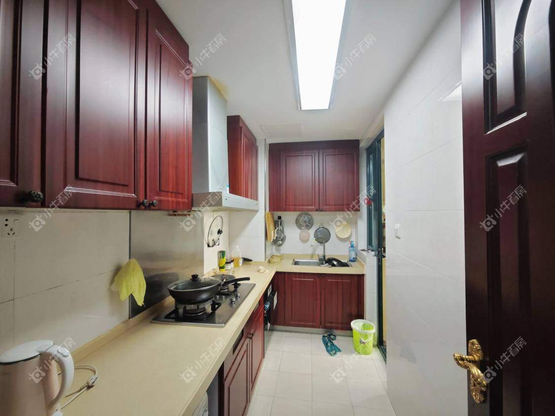 镇江恒大城在售二手房源室内图_小牛看房