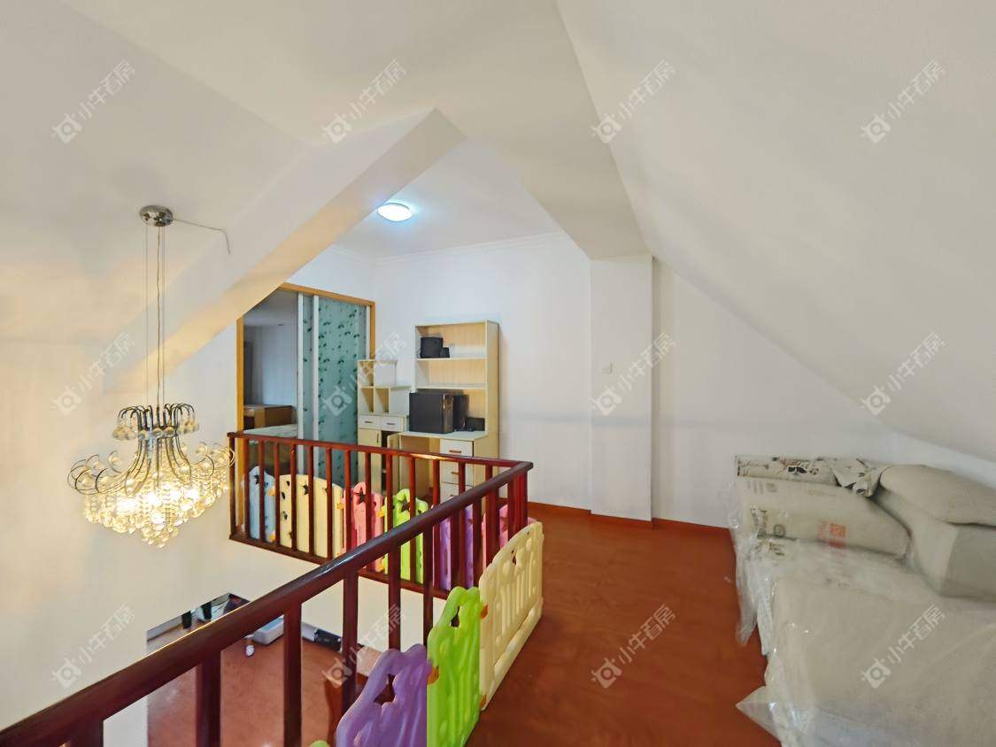 镇江练湖新城在售二手房源室内图_小牛看房