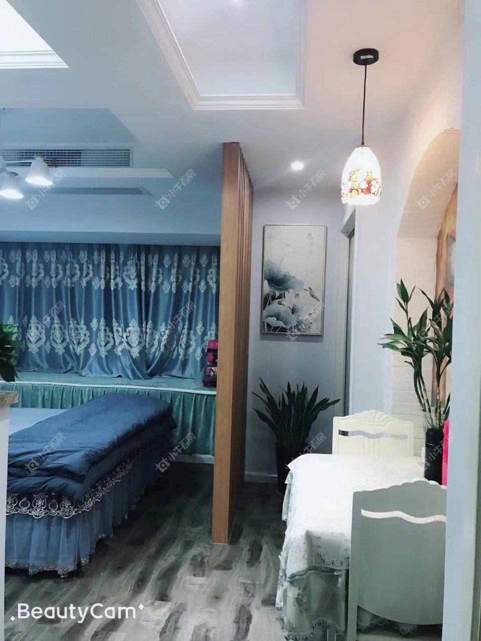 镇江吾悦广场（丹阳）在租房源室内图_小牛看房