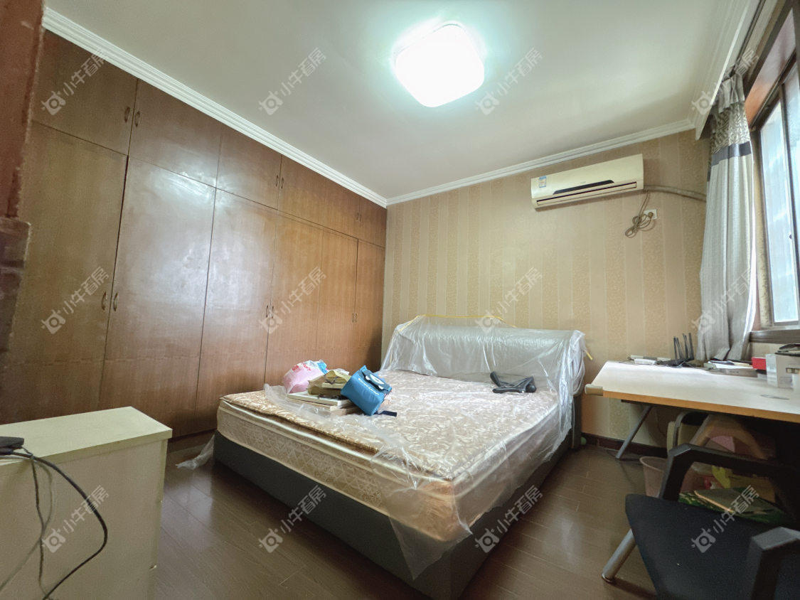 镇江大桥南苑在售二手房源_小牛看房