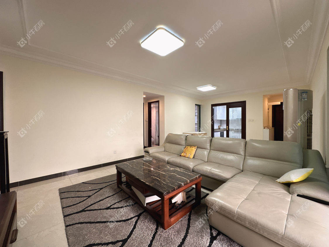 镇江恒大名都二三期在售二手房源_小牛看房