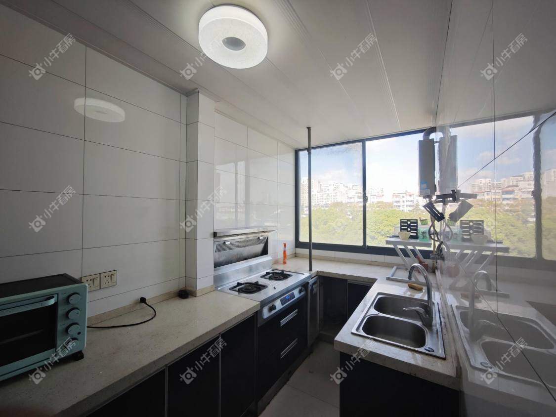 镇江华南新村在售二手房源室内图_小牛看房