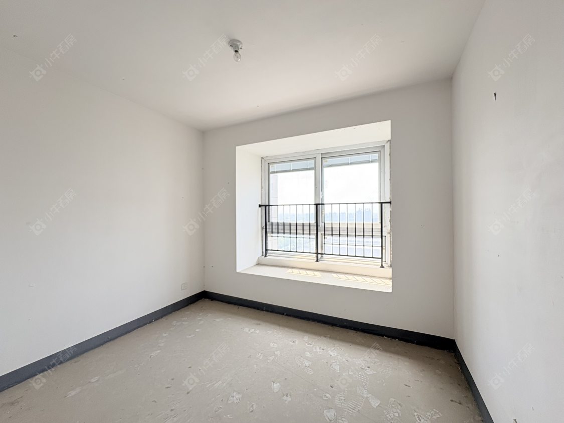 镇江中南君悦府中南一期在售二手房源室内图_小牛看房