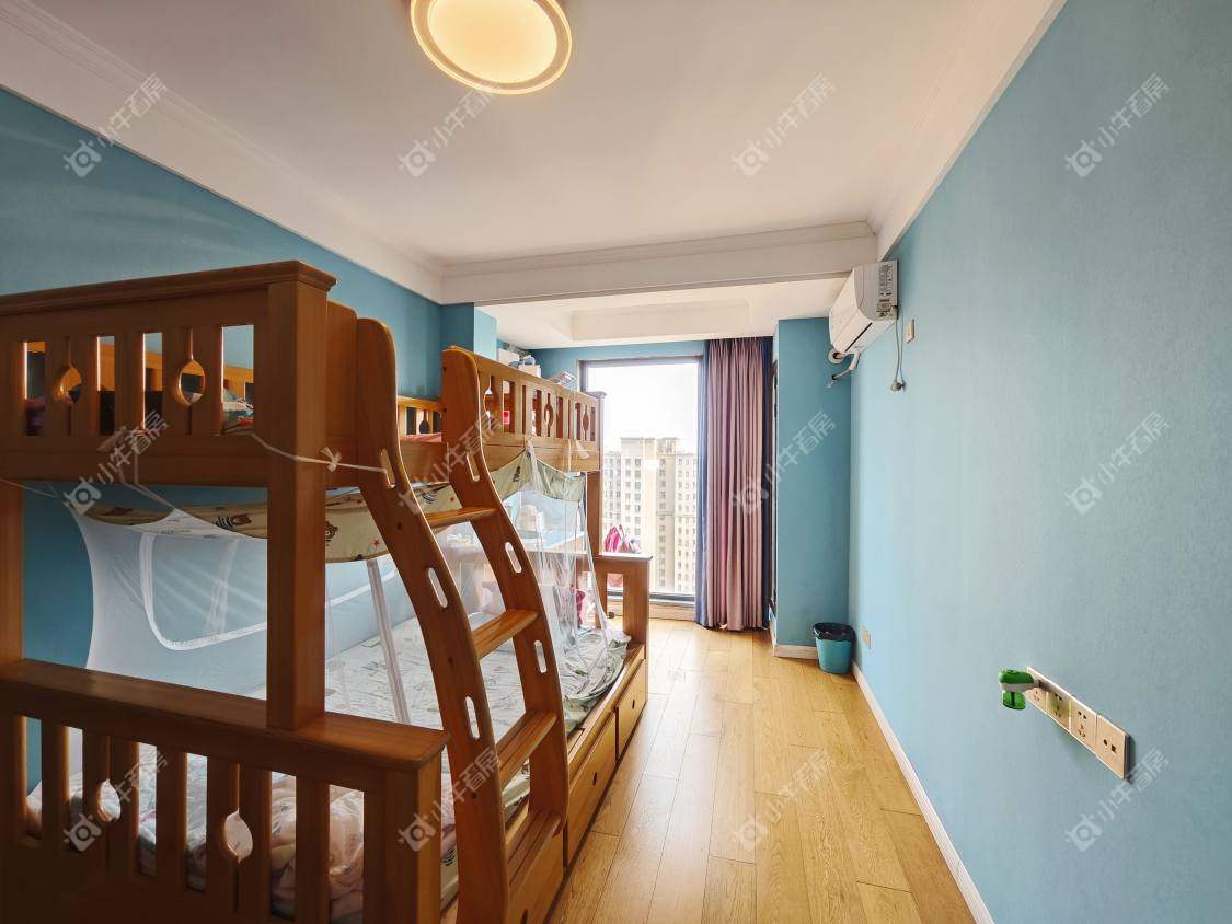 镇江吾悦华府（丹阳）在售二手房源室内图_小牛看房