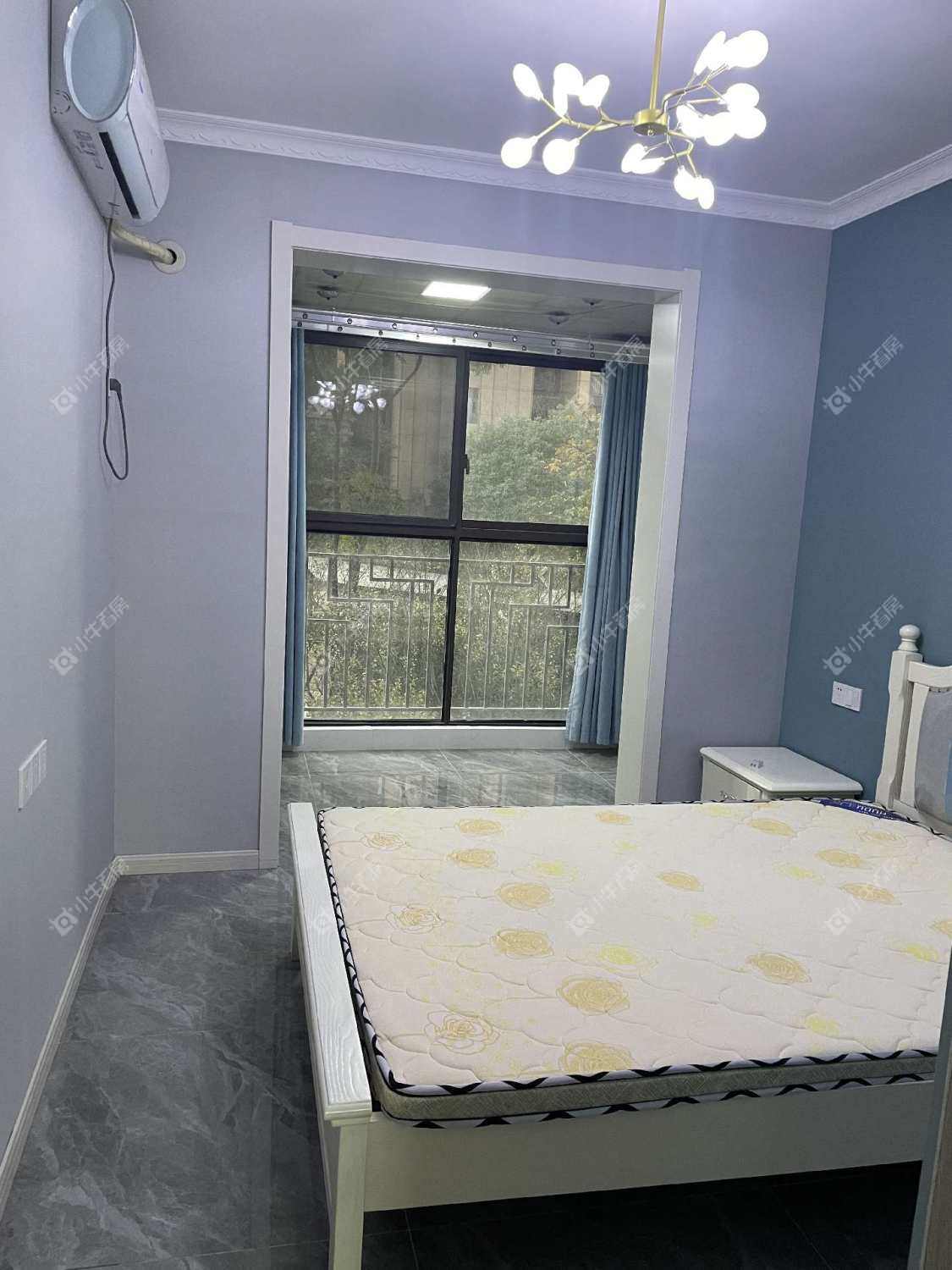 镇江华都幸福里在售二手房源_小牛看房