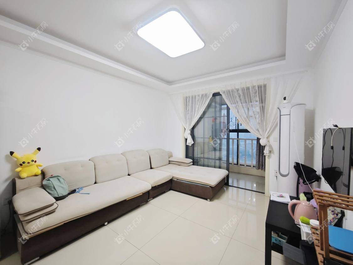 镇江翡翠林花园（天福花园）在售二手房源室内图_小牛看房