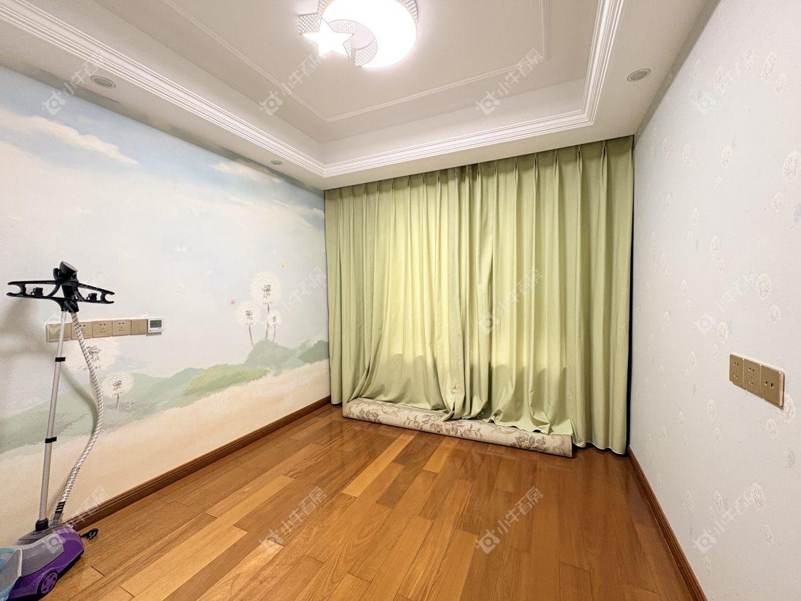 镇江吾悦华府金郡（丹阳）在售二手房源室内图_小牛看房