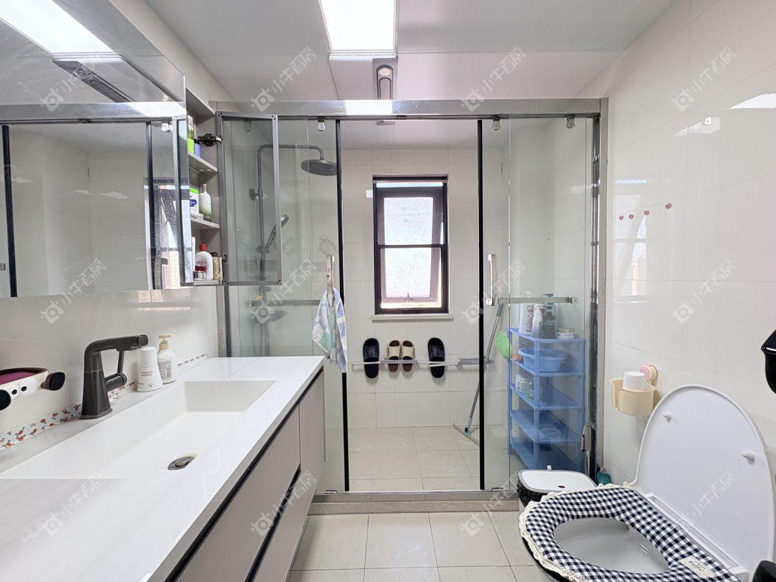 镇江汇金天地在售二手房源室内图_小牛看房