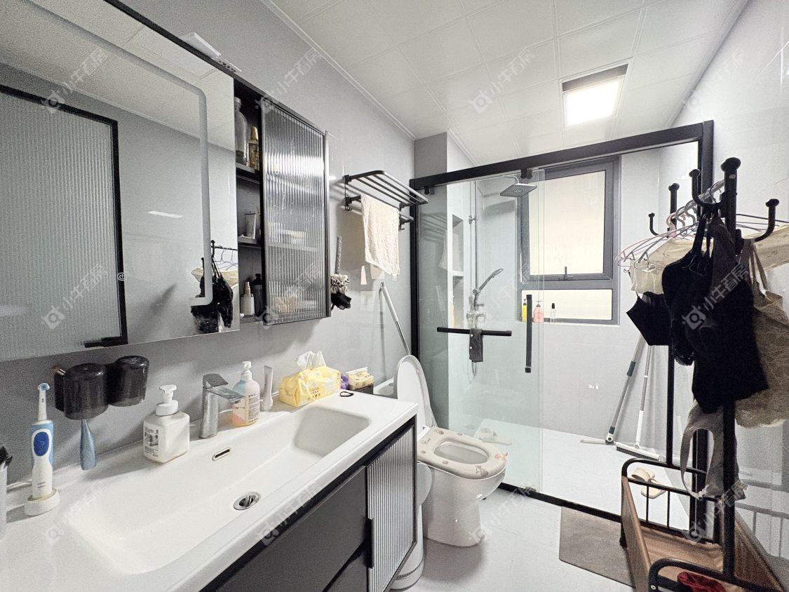 镇江璞悦观邸在售二手房源室内图_小牛看房