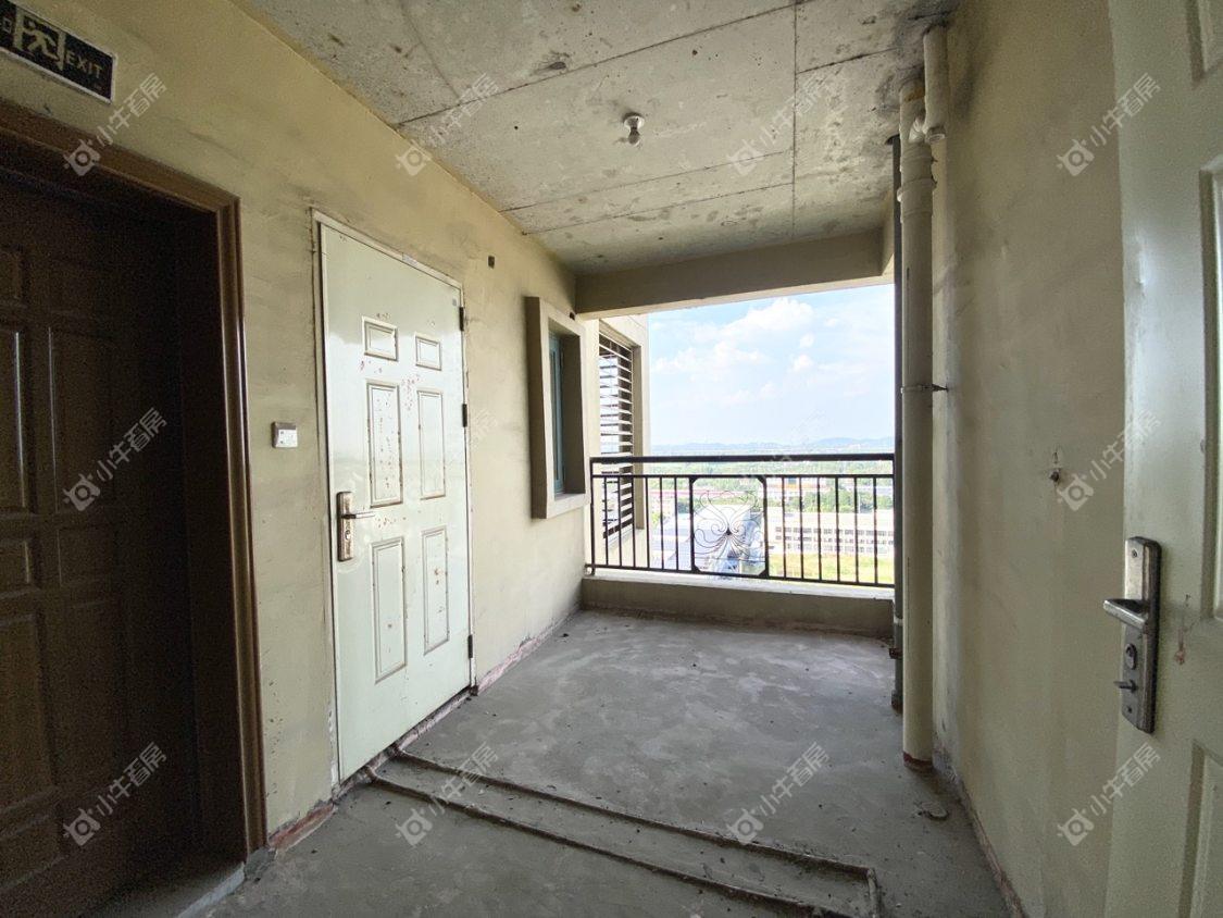 镇江恒大城在售二手房源室内图_小牛看房